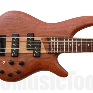 Ibanez SR755 NTF - Natural Flat - b-stock (1x opened box) Prix Réduit