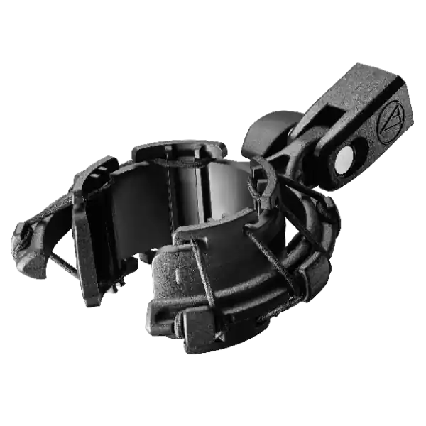 Audio-TechnicaAT8455 Haute Qualité