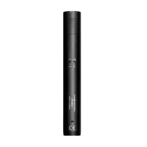 Commander Vite Audio-TechnicaAT4022