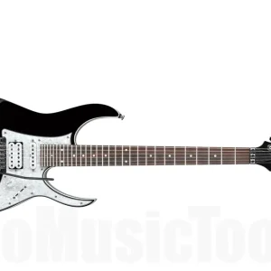 Promotion Saisonnière Ibanez RG550XH BK - Black - demo