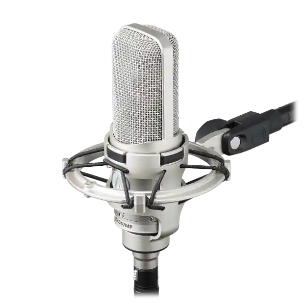 Super Prix Audio-TechnicaAT4047MP