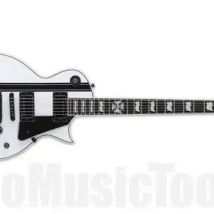ESP Ltd Eclipse IRON CROSS SW - James Hetfield Signature Populaire