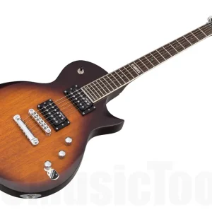 Prix Choc ESP Ltd Eclipse EC-200 TSBS - Tobacco Sunburst Satin