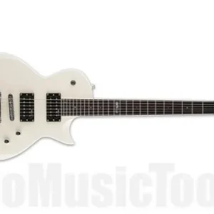 ESP Ltd Eclipse EC-200 VWS - Vintage White Satin Must-Have