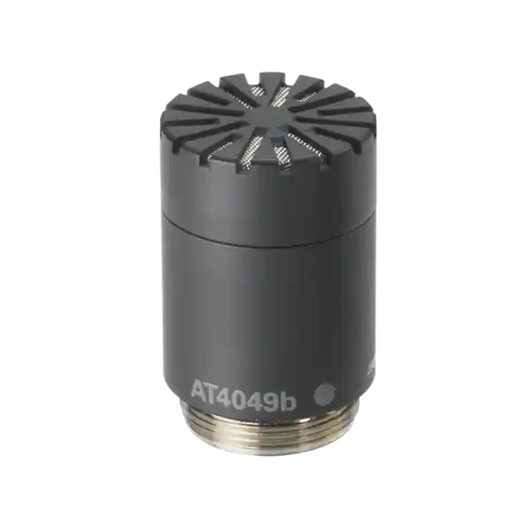 Audio-TechnicaAT4049B-EL Haute Qualité