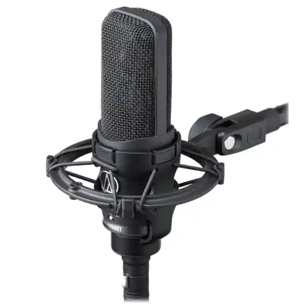 Audio-TechnicaAT4050ST Offre Spéciale