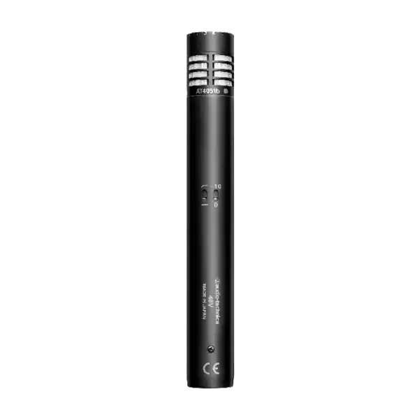 Audio-TechnicaAT4051B Quantité Limitée