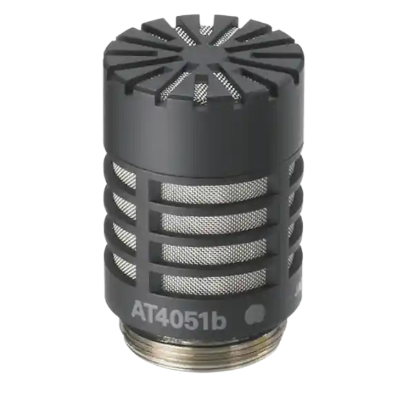 Bon Marché Audio-TechnicaAT4051B-EL