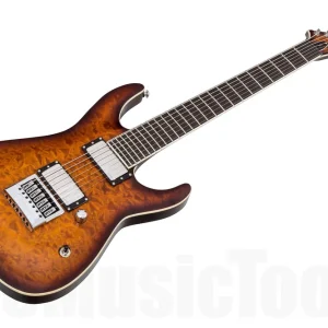 Remise ESP Ltd KS-7 QM ET DBSB - Ken Suzi Signature