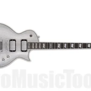 ESP Ltd Eclipse EC-1000 SSP - Silver Sparkle Remise