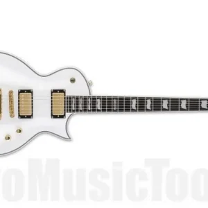 Offre Exclusive ESP Ltd Eclipse EC-1000 T CTM DMZ SW - Snow White