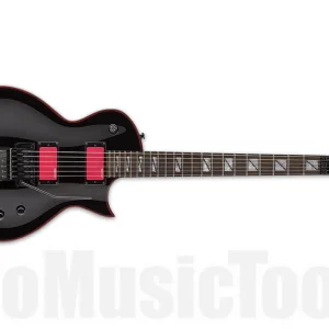 Promotion Saisonnière ESP Ltd Eclipse GH-200 BLK - Gary Holt Signature
