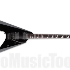 Commander Vite ESP Ltd Arrow-401 BLK - Black