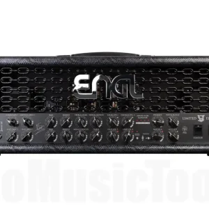 Engl Victor Smolski Signature Ltd Head E646 - b-stock (1x opened box) Offre Spéciale
