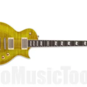 Petit Prix ESP Ltd Eclipse EC-256FM LD - Lemon Drop - b-stock