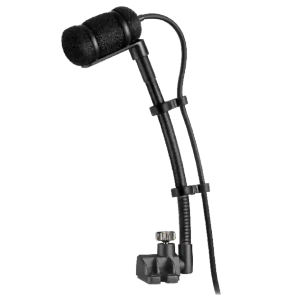 Audio-TechnicaATM350S Marque