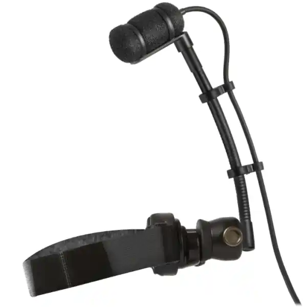 Audio-TechnicaATM350W Commander Maintenant