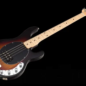 Nouvel Arrivage Music Man USA Stingray 4 VSB - Vintage Sunburst MN