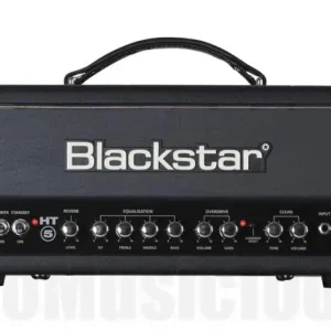 Expédié Aujourd'hui Blackstar HT-5RH Head - demo