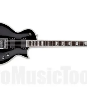 Affaire À Saisir ESP Ltd Eclipse EC-1000 ET Evertune BLK - Black - b-stock (1x opened box)