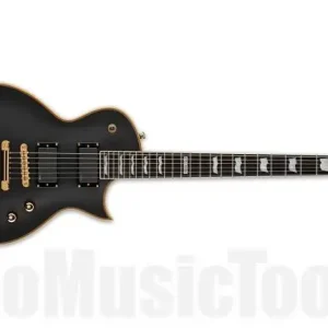 ESP Ltd Eclipse EC-1000 VB EMG - Vintage Black - b-stock (1x opened box) Super Prix
