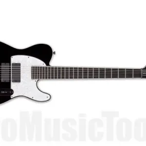 Achat Immédiat ESP Ltd SCT-607B BK - Stephen Carpenter Signature - b-stock (1x opened box)