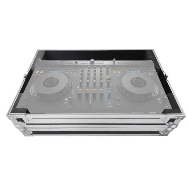 Power Acoustics - Flight casesFC DDJ-GRV6 Offre Spéciale