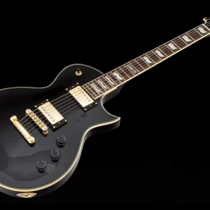 ESP Ltd Eclipse EC-256 BLK - Black - b-stock Satisfait Ou Remboursé