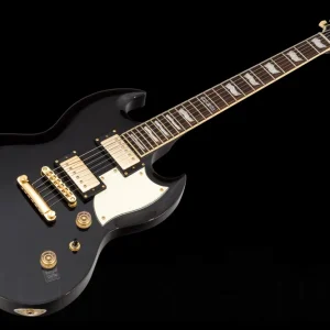 Meilleure Vente ESP Ltd Viper-256 BLK - Black - b-stock