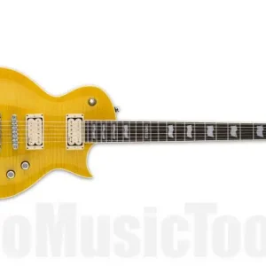 Seulement Aujourd'hui ESP Ltd Eclipse EC-401VF DMZ LD - Lemon Drop - b-stock (1x opened box)
