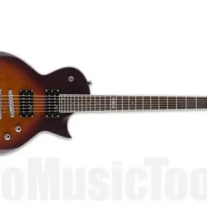 ESP Ltd Eclipse EC-200 TSBS - Tobacco Sunburst Satin - b-stock (1x opened box) Commande En Gros
