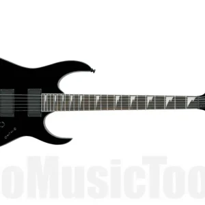 Ibanez GRG121DX Gio BKF - Black Flat - demo Remise