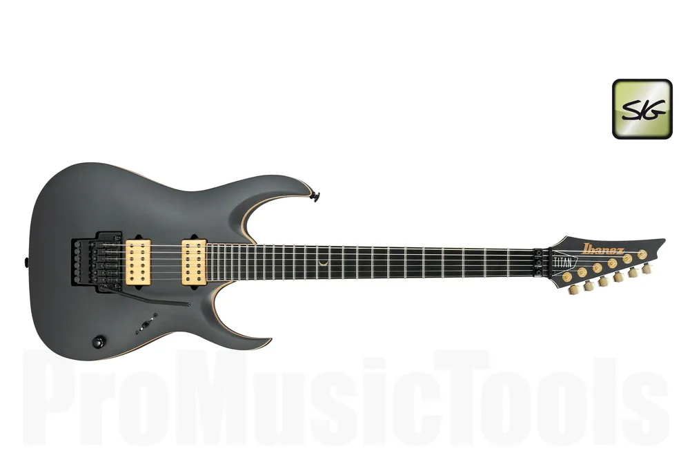 Offre Limitée Ibanez JBM100 - Jake Bowen Signature
