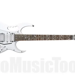 Certifié Ibanez JEMJR WH - White