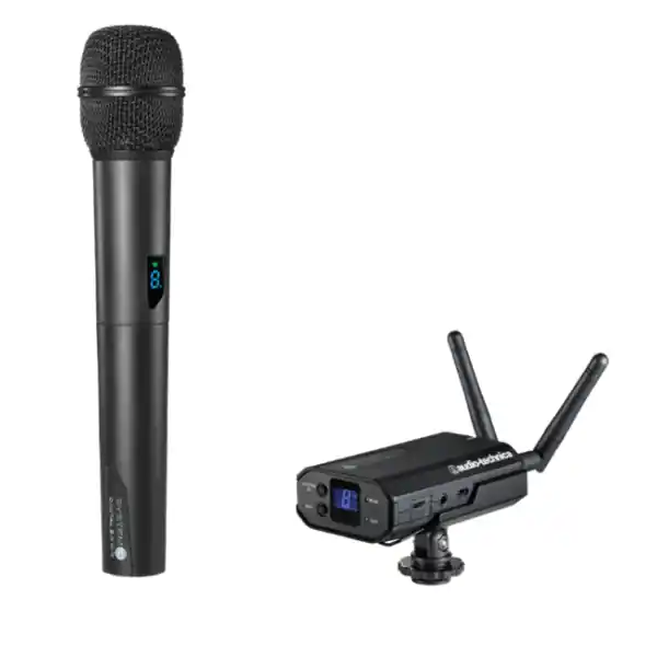 Certifié Audio-TechnicaATW-1702