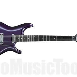 Solde Ibanez JS2450 MCP - Muscle Car Purple - Joe Satriani Signature