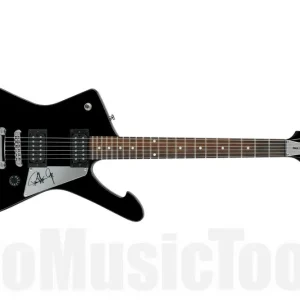 Must-Have Ibanez PS40 BK - Black - Paul Stanley Signature