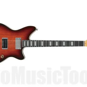 Prix Promo Ibanez RC1320 DBS Prestige - Dark Brown Sunburst