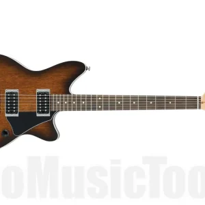 Ibanez RC320 WNS Roadcore - Walnut Sunburst Satisfait Ou Remboursé