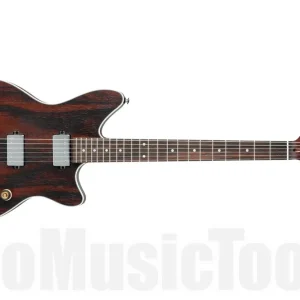 Ibanez RC720 CNF - Charcoal Brown Flat - Premium Promotion Saisonnière