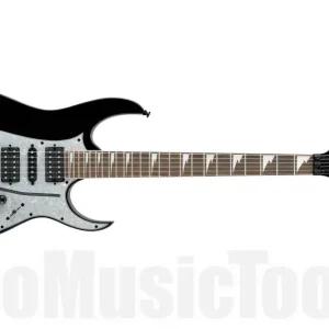 Nouvelle Collection Ibanez RG350DXZ BK - Black