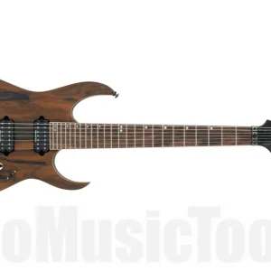 Solde Ibanez RG927WZCZ NTF - Natural Flat