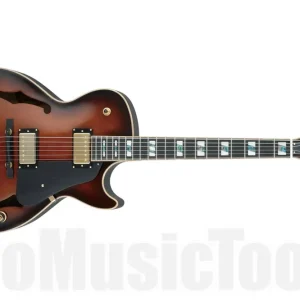 Ibanez SS300 DVS Artstar - Dark Violin Sunburst Offre Limitée