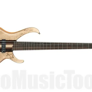 Ibanez BTB1605-NTF - Natural Flat - Premium Solde