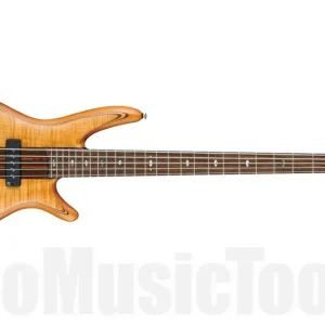 Bon Marché Ibanez SR1405T-VNF Premium - Vintage Natural Flat