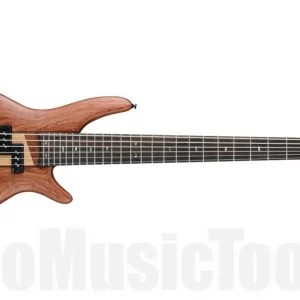 Soldes Ibanez SR756 NTF - Natural Flat