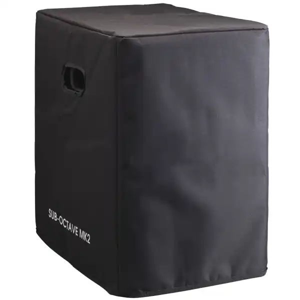 Nouvelle Collection AudiophonyCOV-SUBOCTAVEMKII