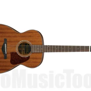Ibanez AC240 OPN Artwood - Open Pore Natural Usine Directe