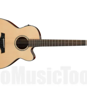 Ibanez AEL108MD NT - Natural Authentique