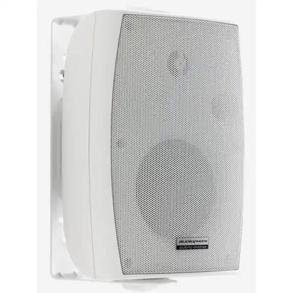Offre Exclusive Audiophony PAEHP410W